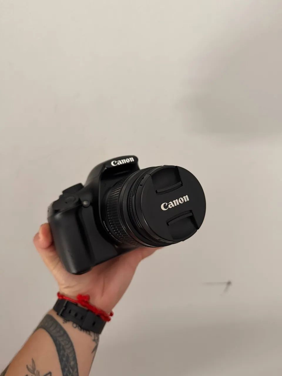 Cânon  - Foto 3