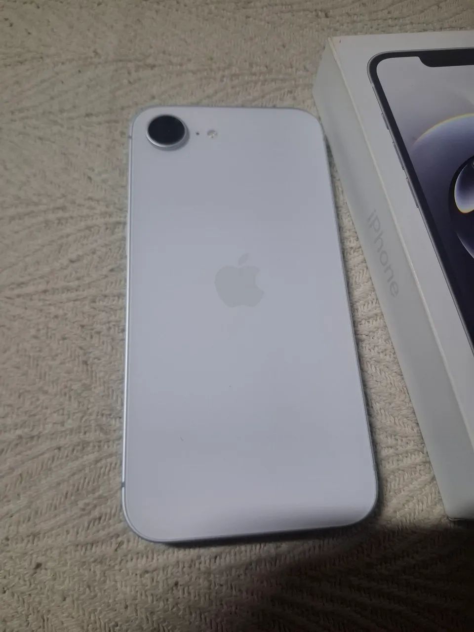 Iphone 16e garantia ate outubro  - Foto 2