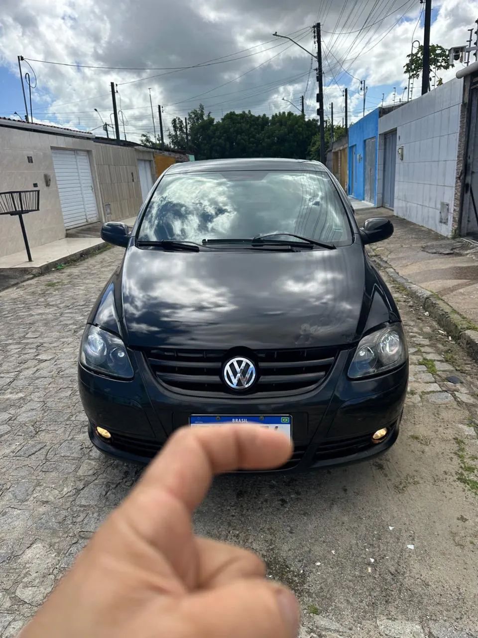 Vendo fox 2010 - Foto 5