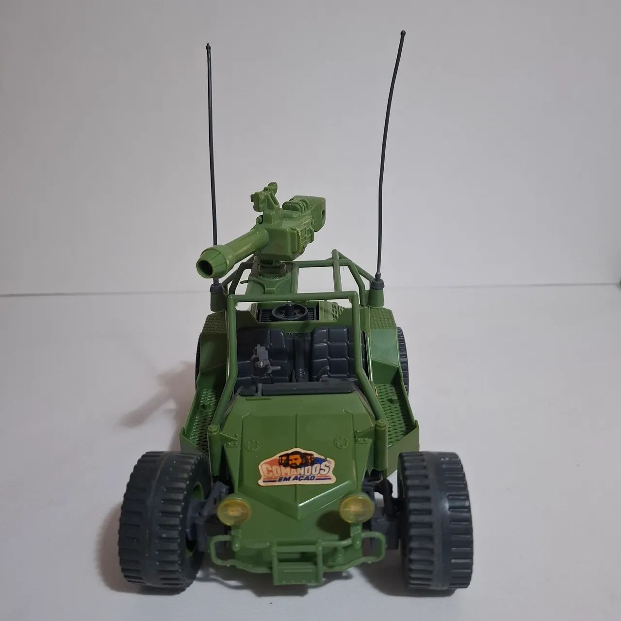  Buggy Cross Tático Comandos em Ação - Foto 3