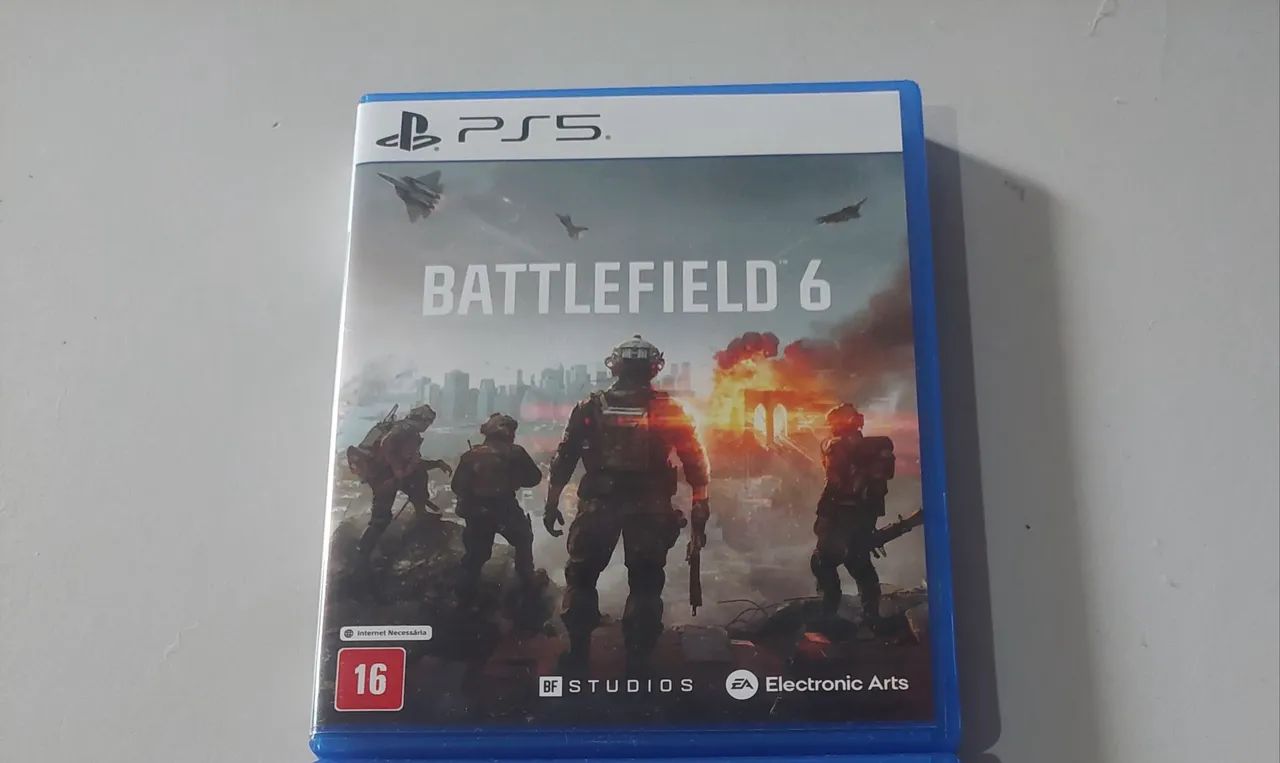 Jogos PS5 - Foto 3