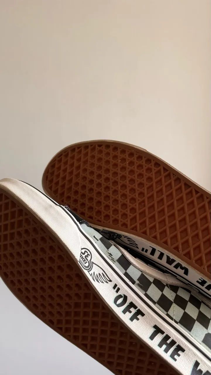 Vans Sk8-Hi da collab Vans x SE Bikes - Foto 4