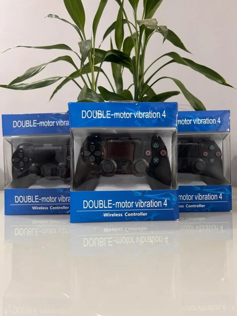 Controle de Ps4 - Foto 2