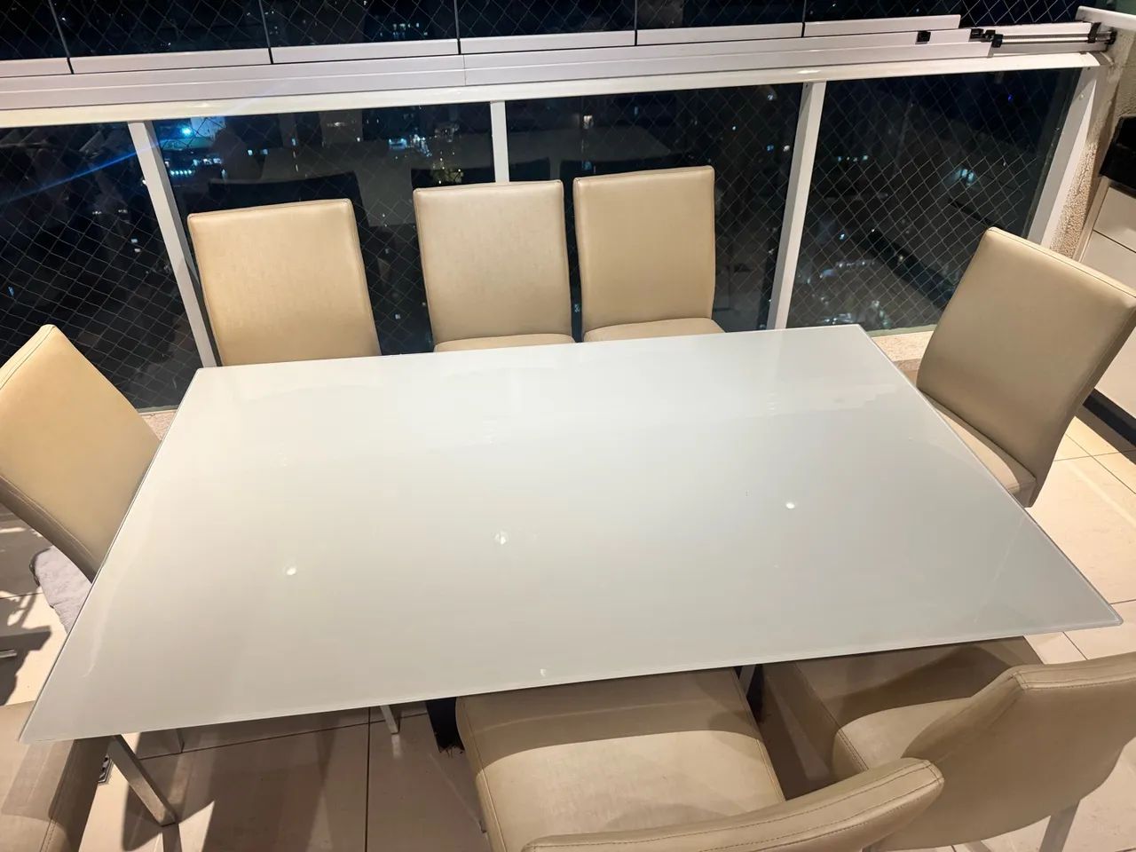Tampo de mesa - Foto 2