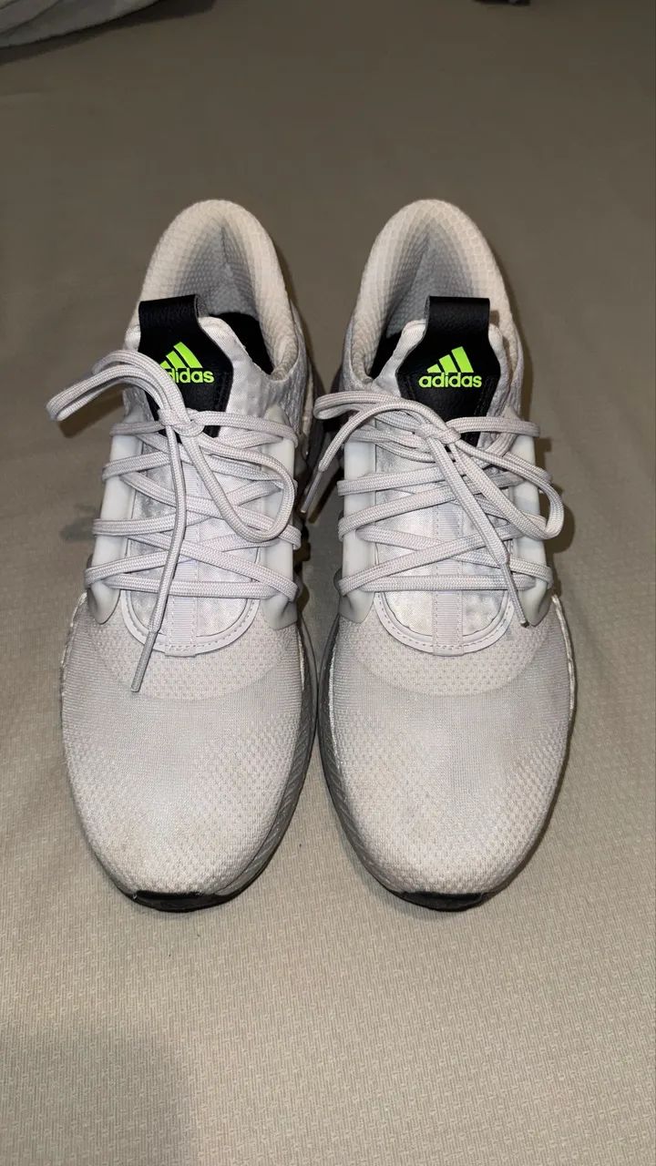 TÊNIS ADIDAS X_PLRBOOST - Foto 3