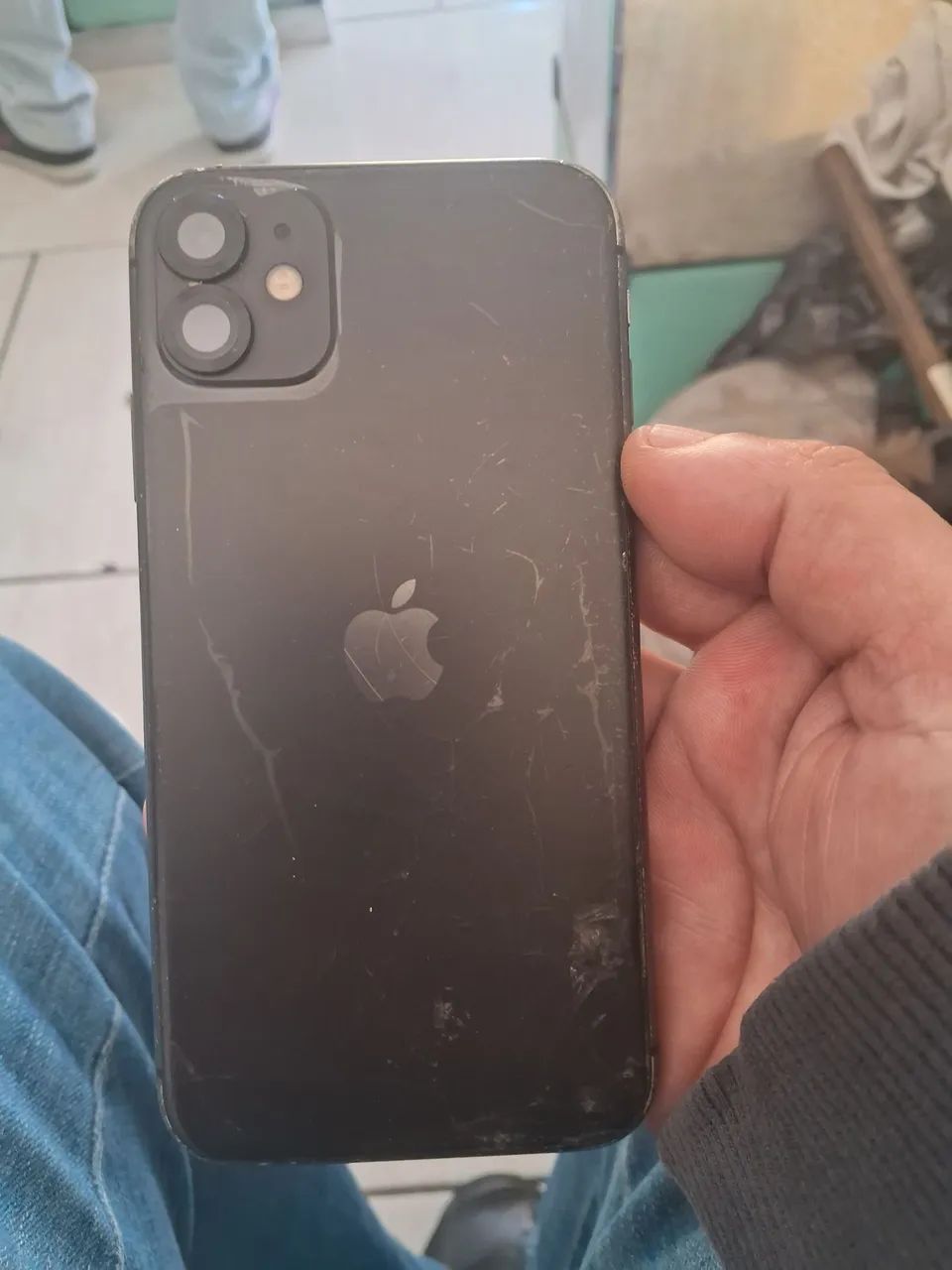 Iphone 11  - Foto 5