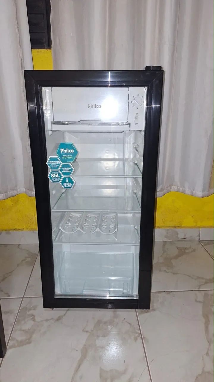 FRIGOBAR PHILCO  - Foto 2