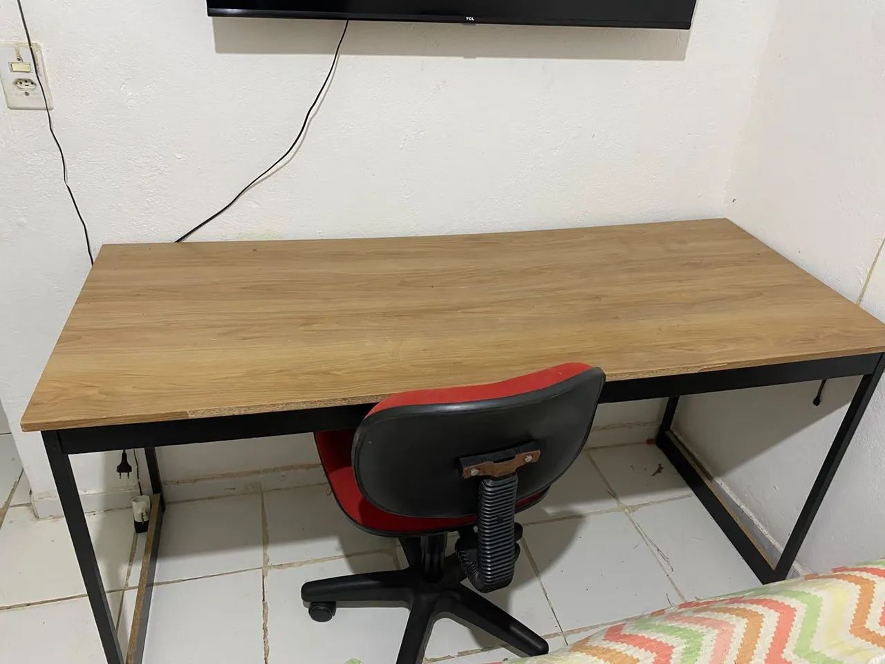 mesinha para estudo  - Foto 2