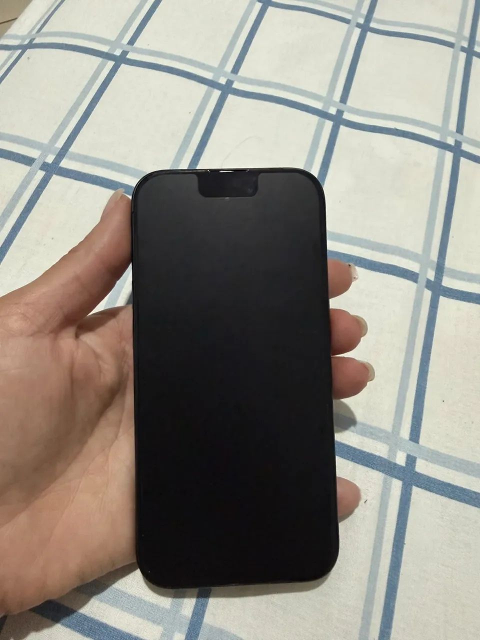 iPhone 15 pro 512g - Foto 5