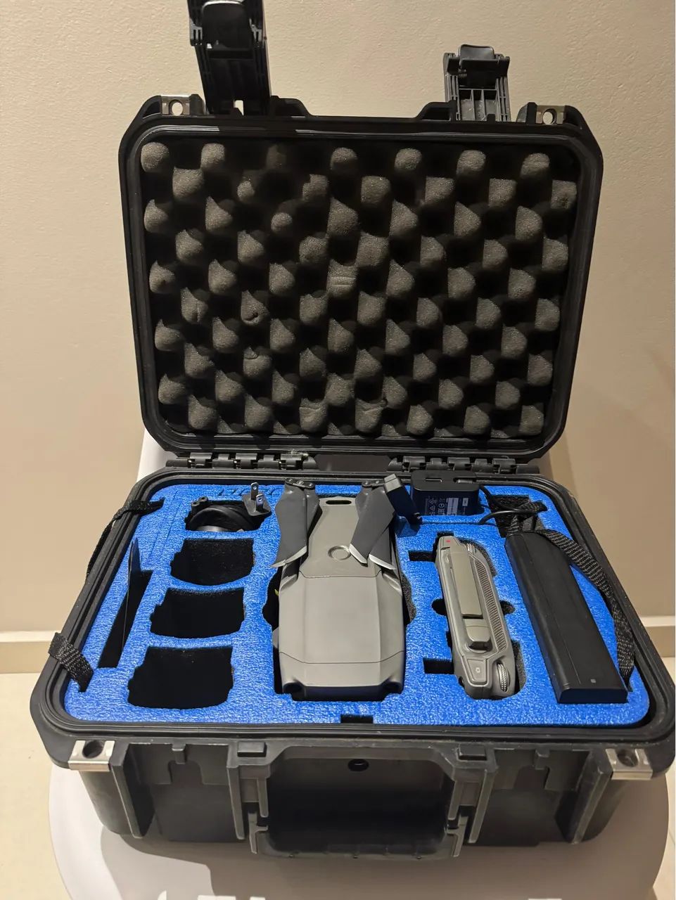 Drone Mavic 2 Pro - Foto 5