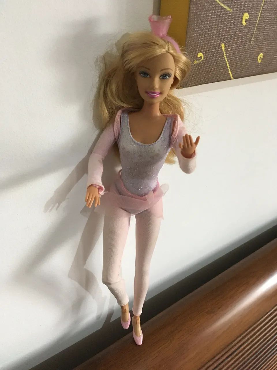 Barbie 