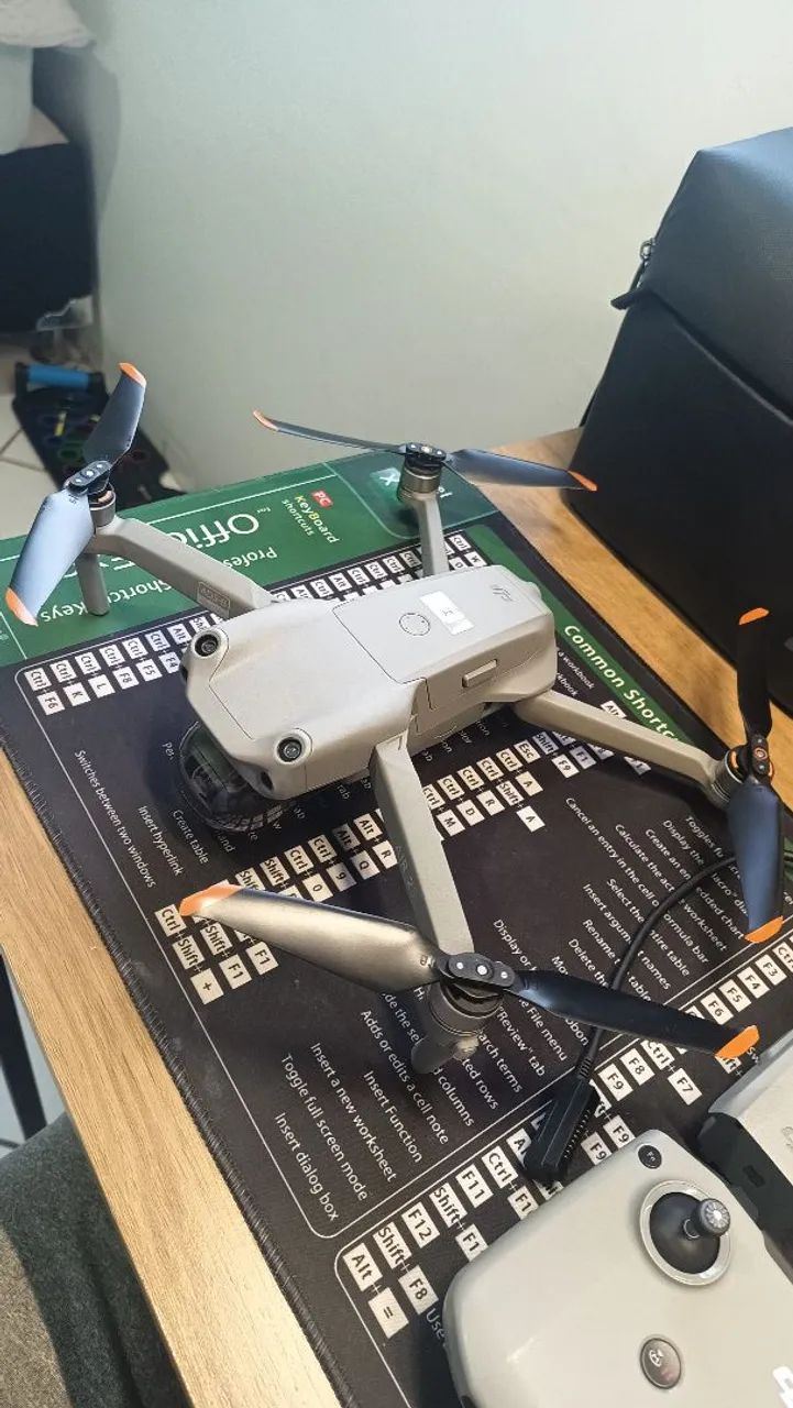 Drone Dji Air 2S Fly More Combo  - Foto 2