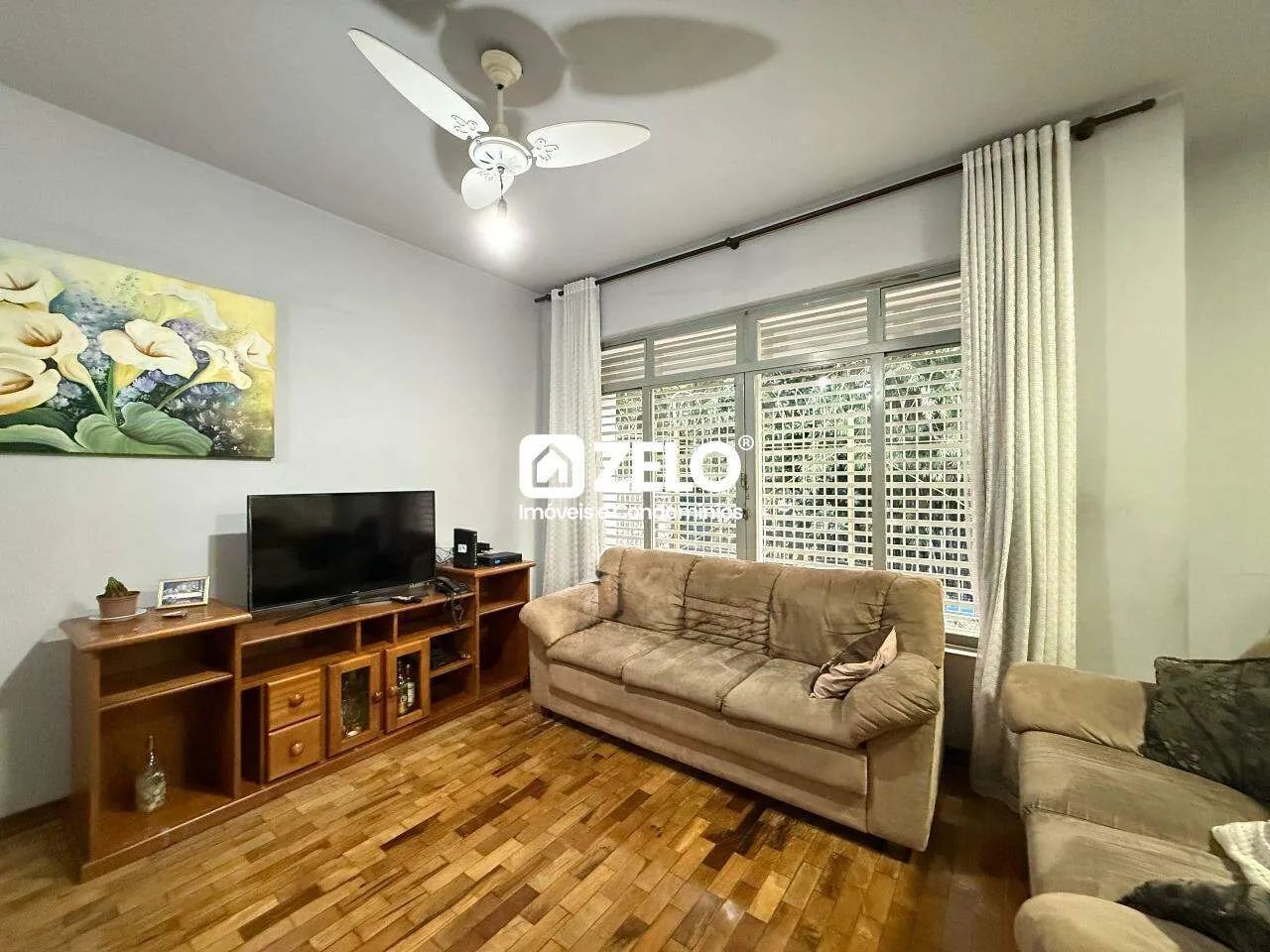 Casa à venda em Jardim Proença, Campinas - SP | Cód 59705 - Foto 3
