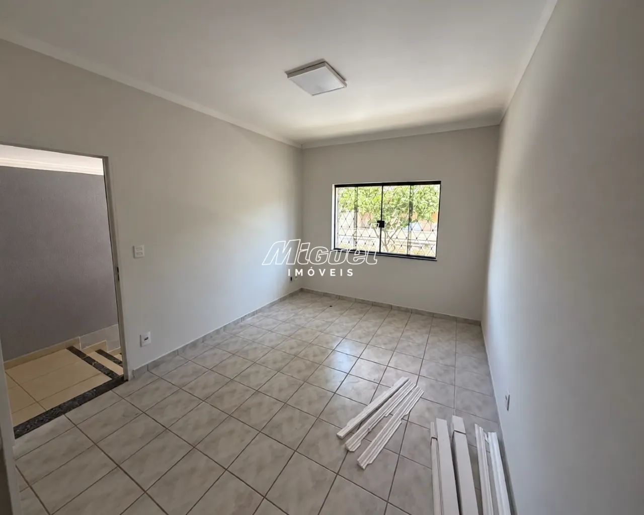 Casa, para aluguel, Cidade Alta - 3 quartos - Piracicaba/SP - Foto 2