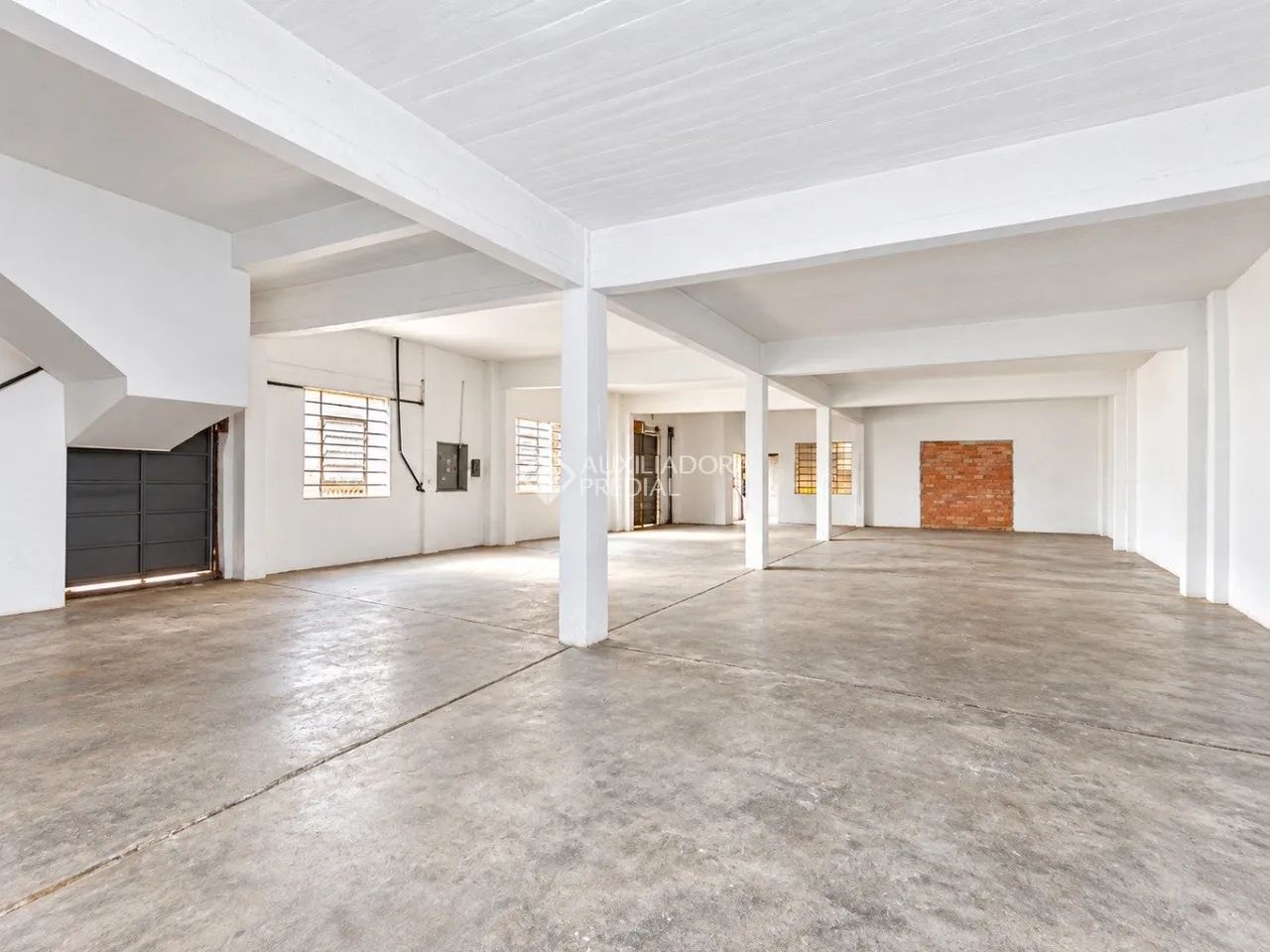 Prédio Comercial para aluguel em Canoas