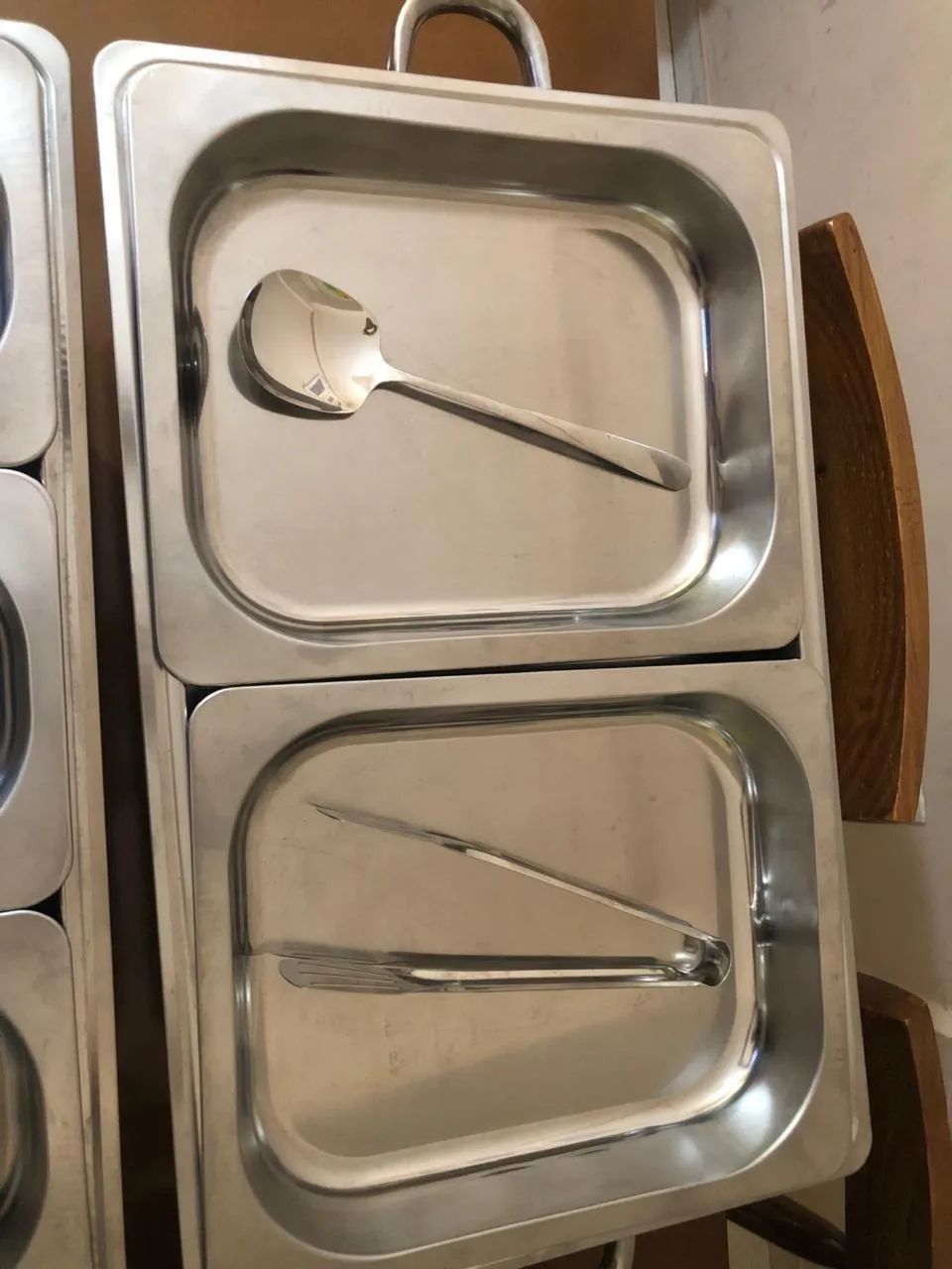 Alugo utensílios para festa  - Foto 5
