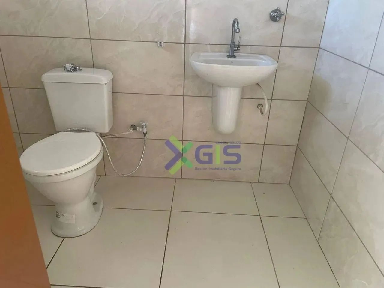 Salão para alugar, 170 m² por R$ 2.880,00/mês - Parque Estoril - São José do Rio Preto/SP - Foto 8