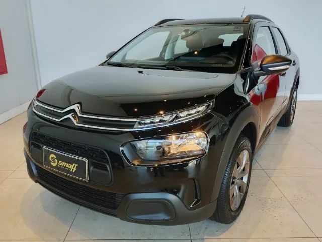 Citroën C4 2024