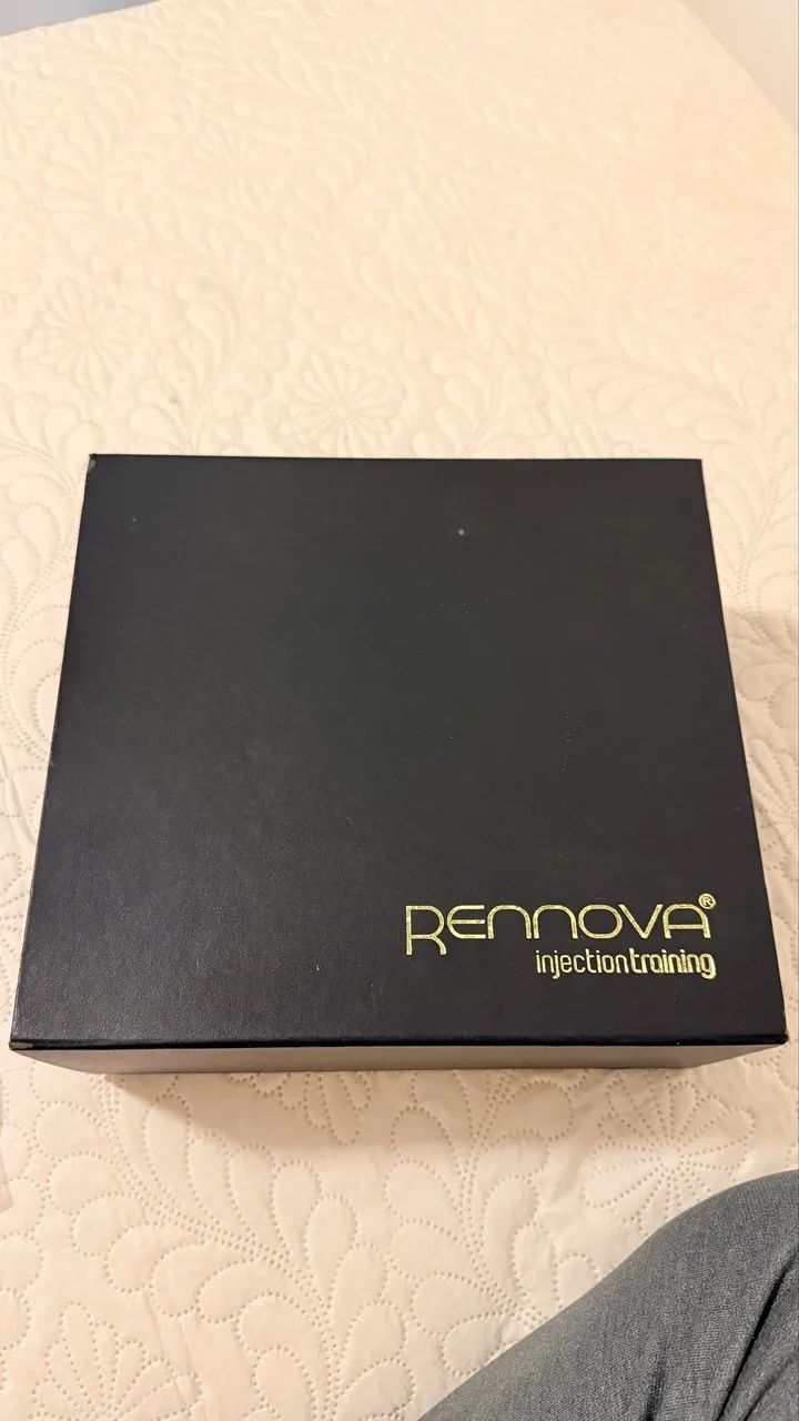 Rennova Injection Training | Kit para Treinamento Facial - Foto 2