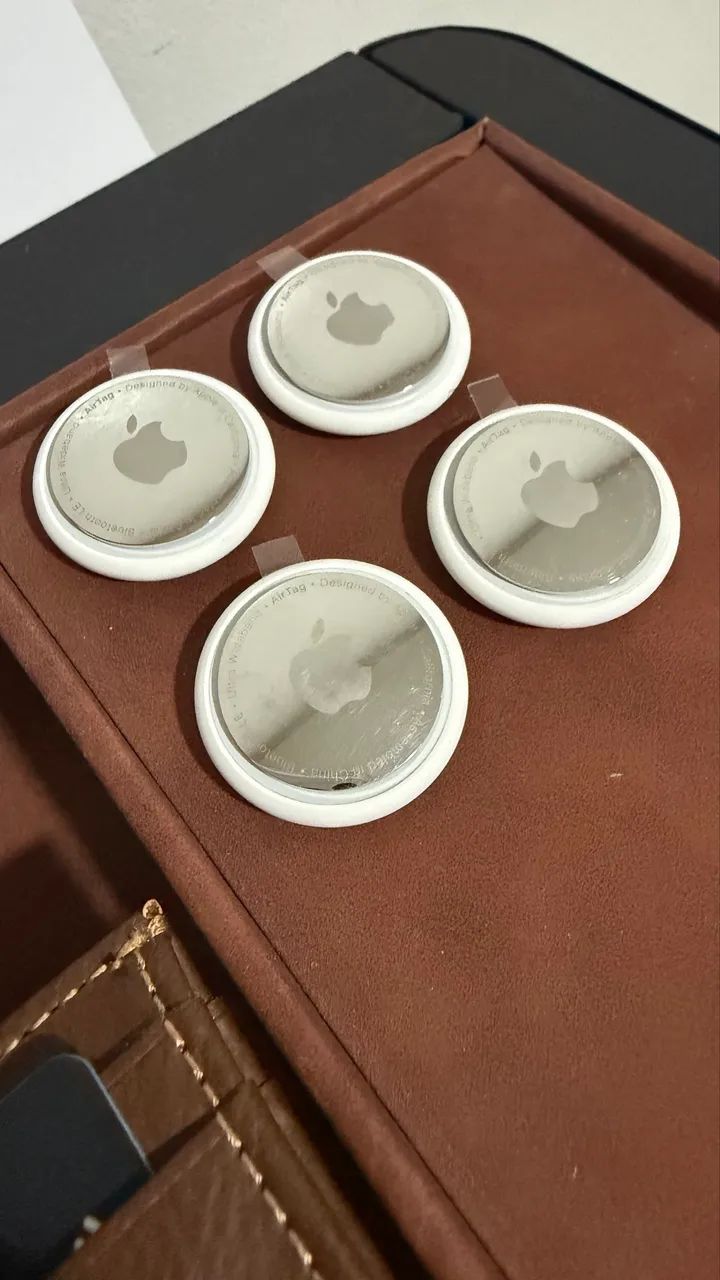 AirTag Apple Original  - Foto 3