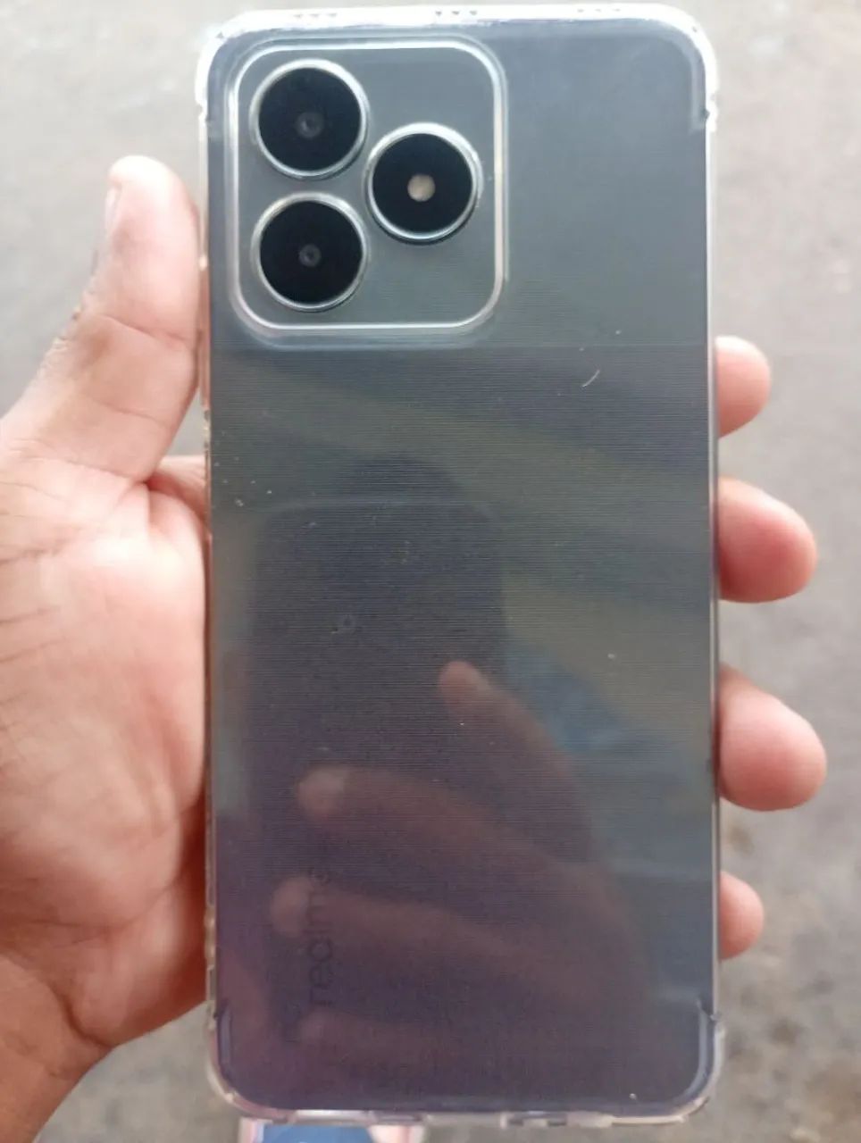 Celular usado em bom estado  - Foto 2