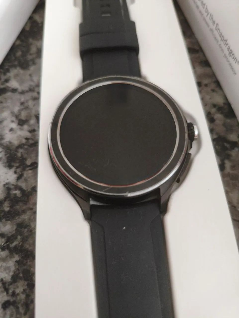 Xiaomi Amazfit watch 2 pro - Foto 2
