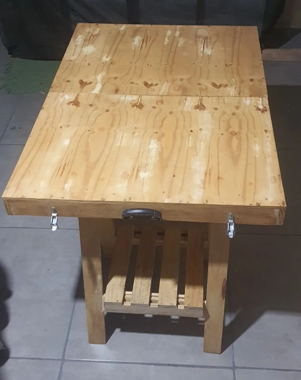 Mesa maleta  - Foto 2