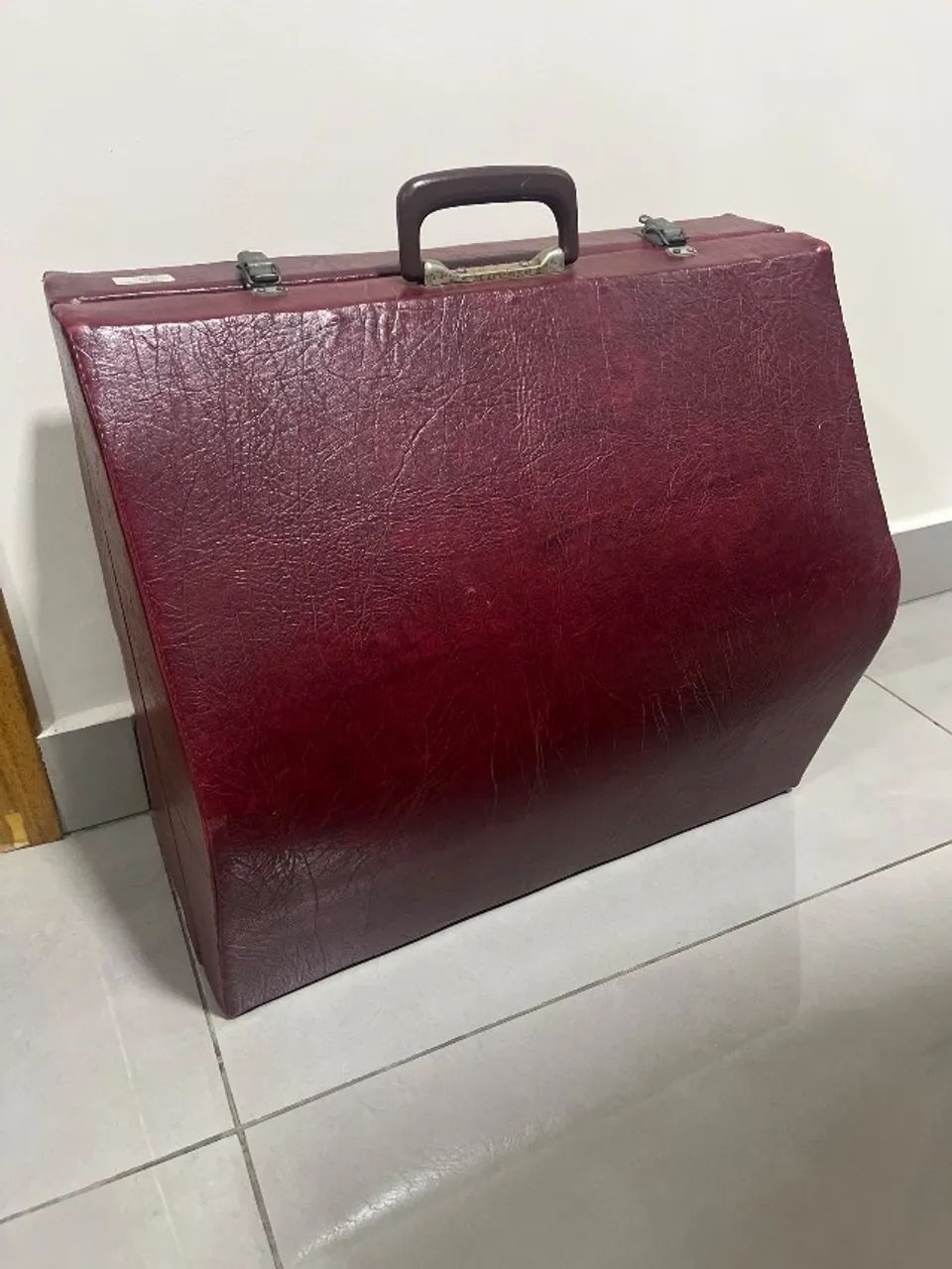 Acordeon Marinucci 