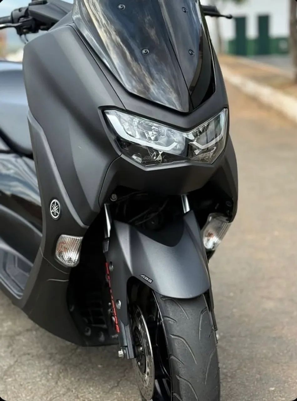 NMAX 160 ABS - Foto 2