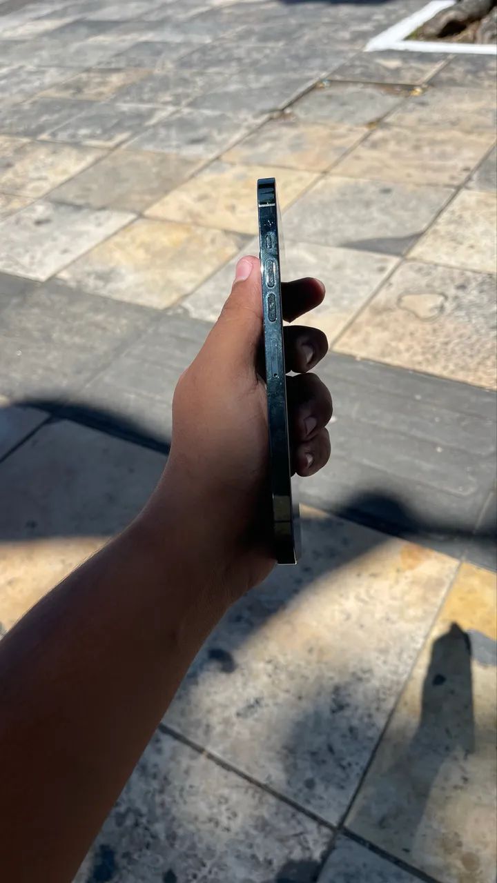 iPhone 13 Pro Max - 256gb (Extra) - Foto 2