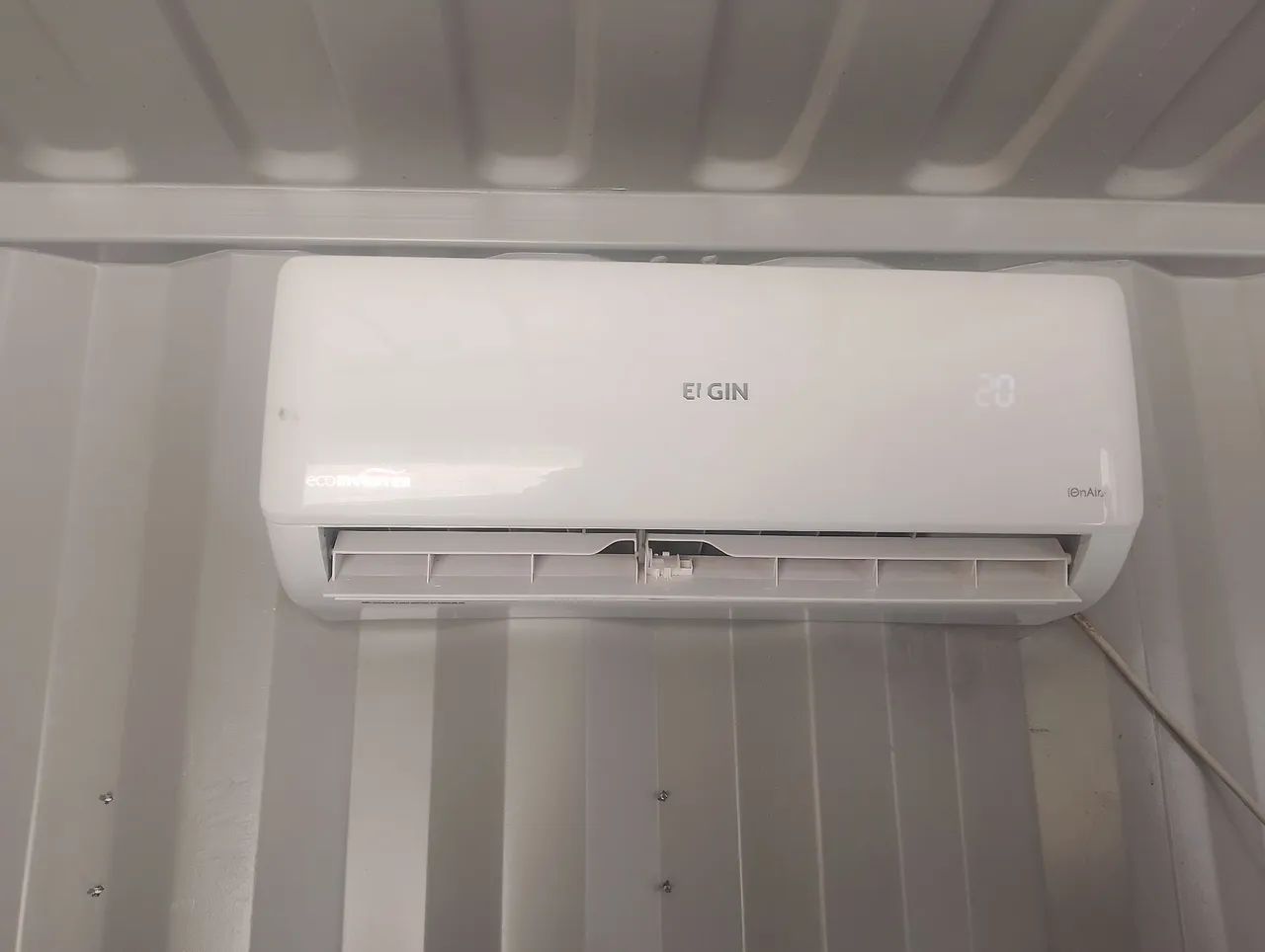 GUGA REFRIGERAÇÃO  - Foto 2