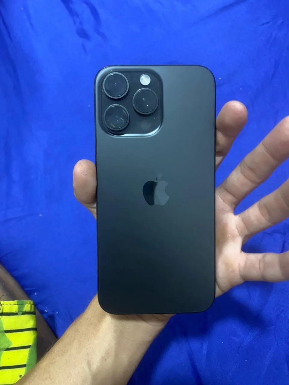 Iphone 15 pro max - Foto 4