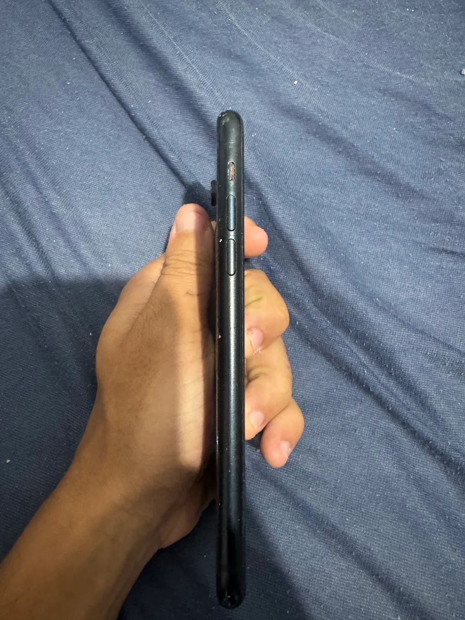 iPhone XR preto  - Foto 2