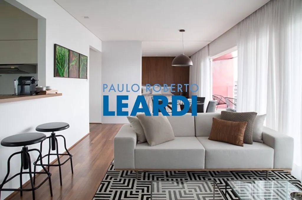 APARTAMENTO - VILA OLÍMPIA - SP