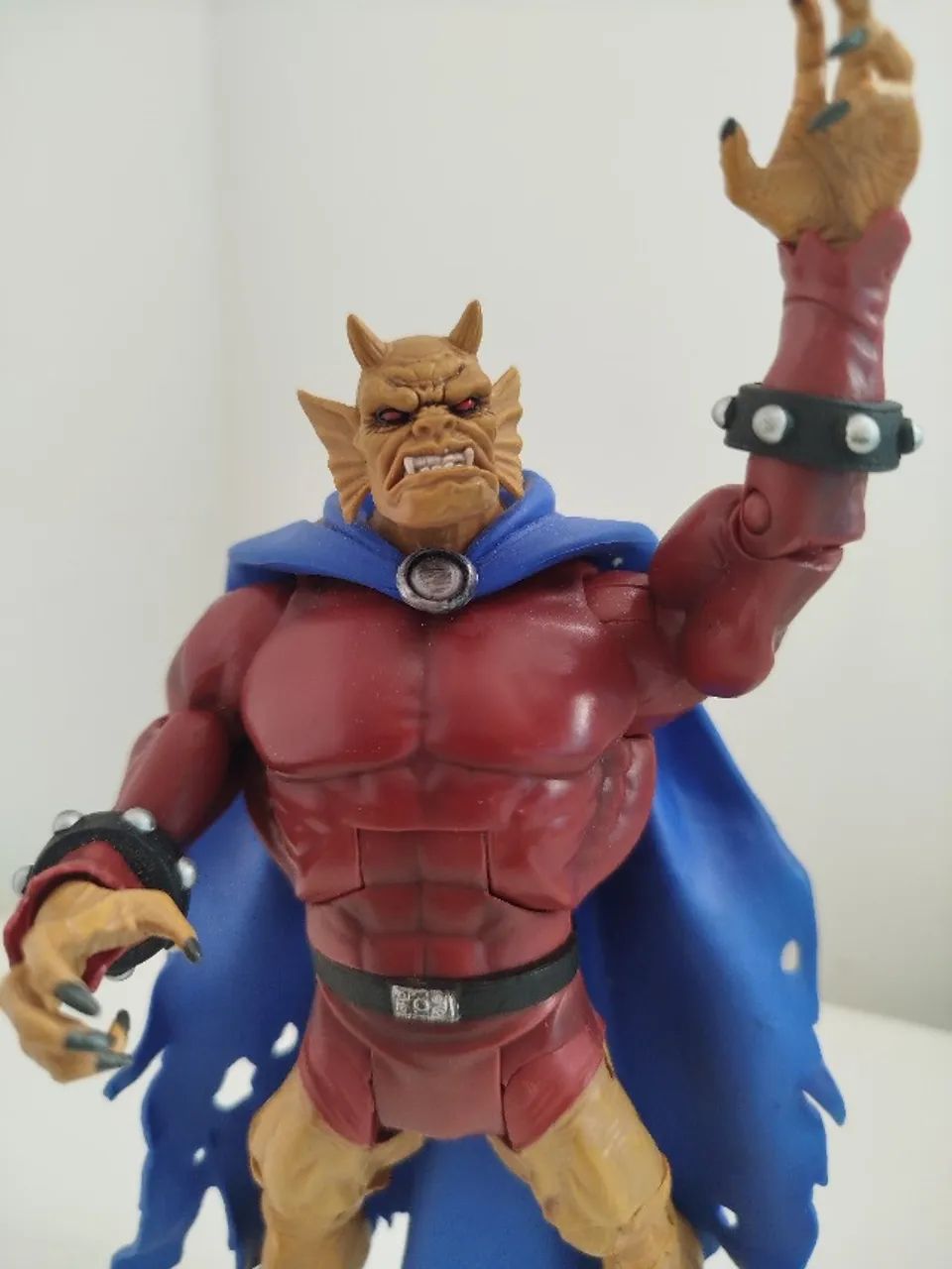 Demônio Etrigan (Cult Comics - Dc Classics Universe) - Foto 2