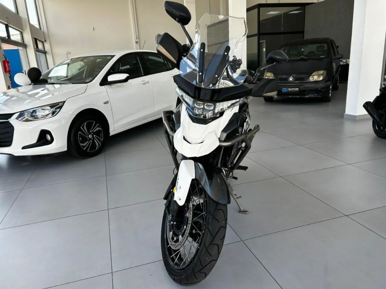 T 350 X - Foto 5
