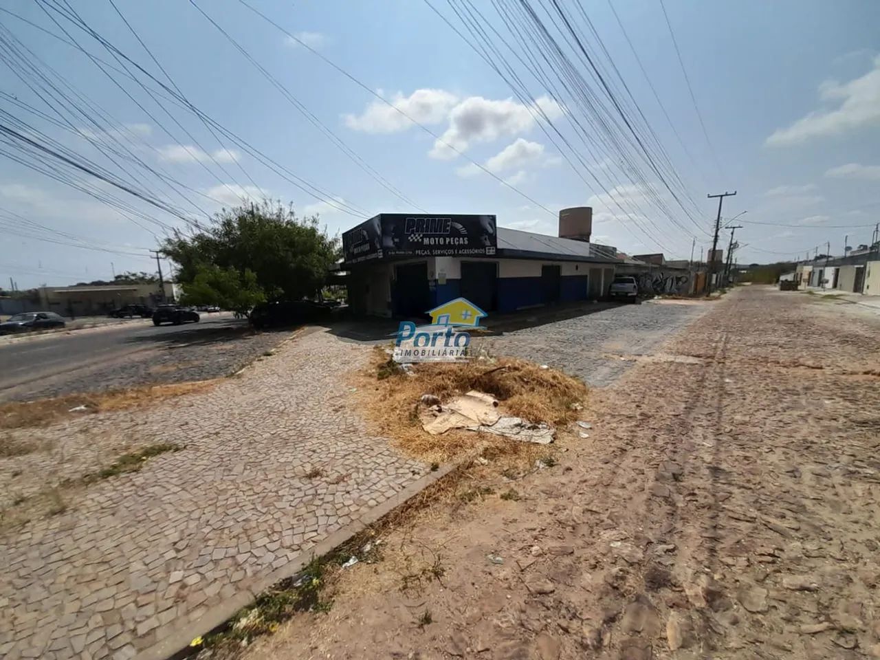 Loja para Venda Vale Quem Tem, Teresina - Foto 2