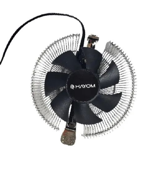Cooler universal para processador cpu 