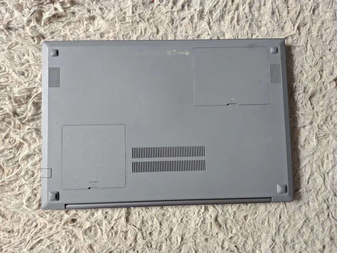Notebook Samsung  - Foto 4