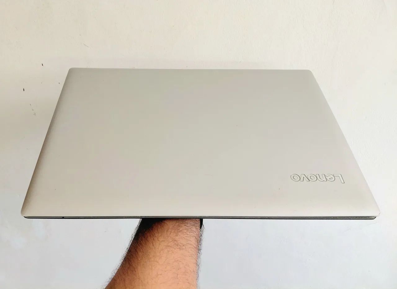 Notebook dell inspiron core i5 com placa de video,  8gb de memória, ssd  - Foto 3