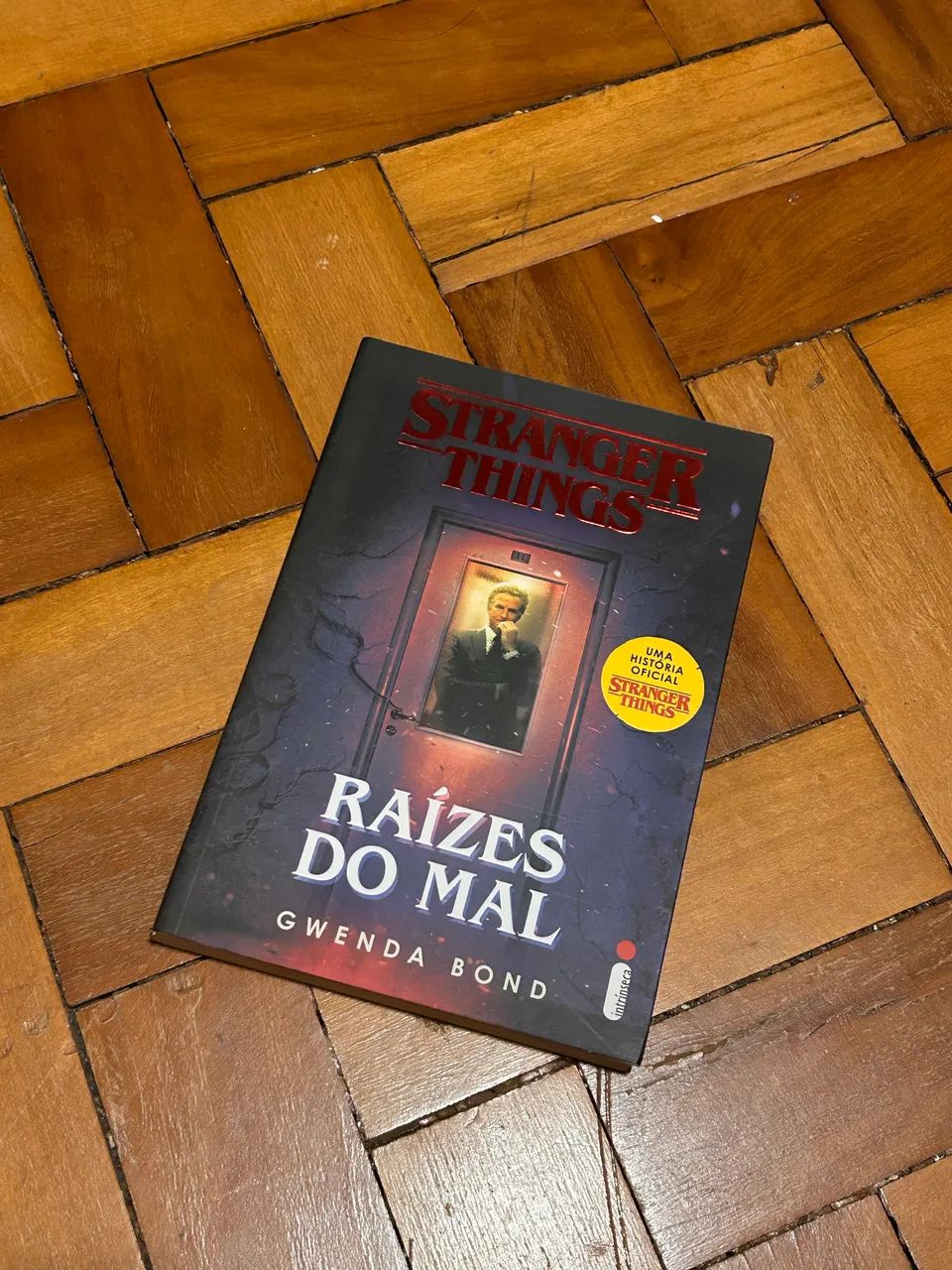 Raizes do mal
