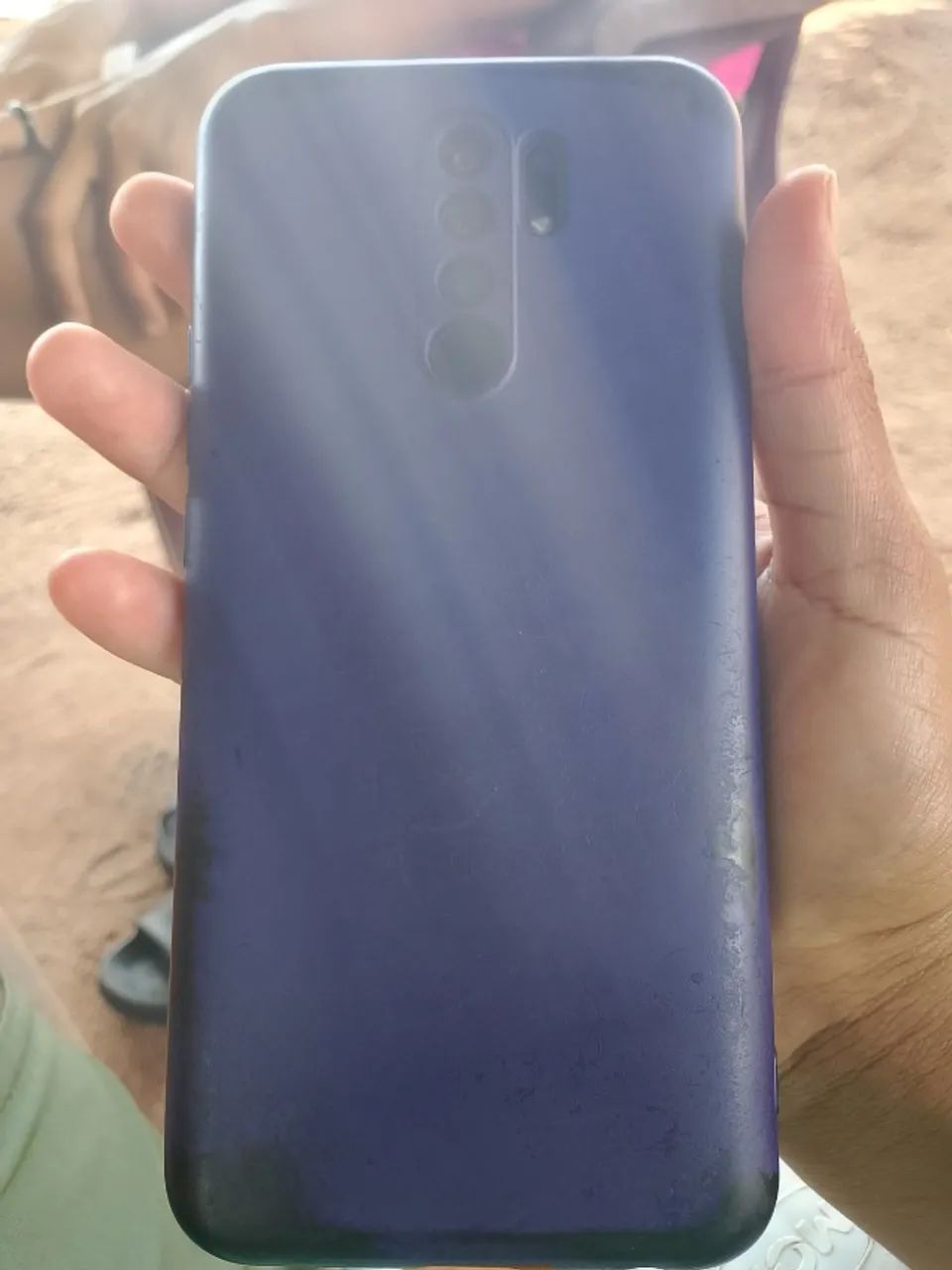 Celular Redmi 9 - Foto 2