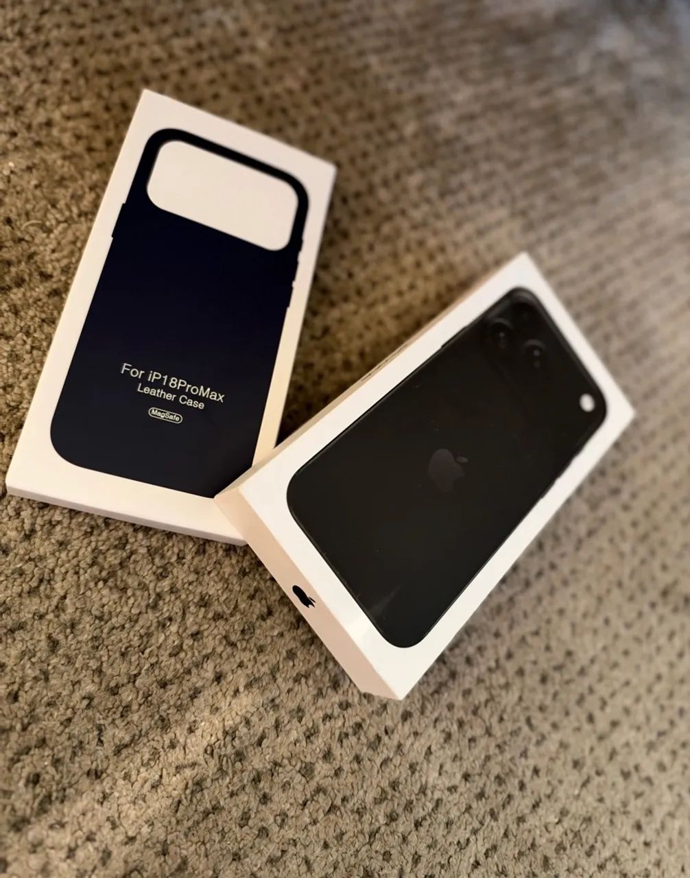 IPHONE 18 PRO MAX 256GB  - Foto 2