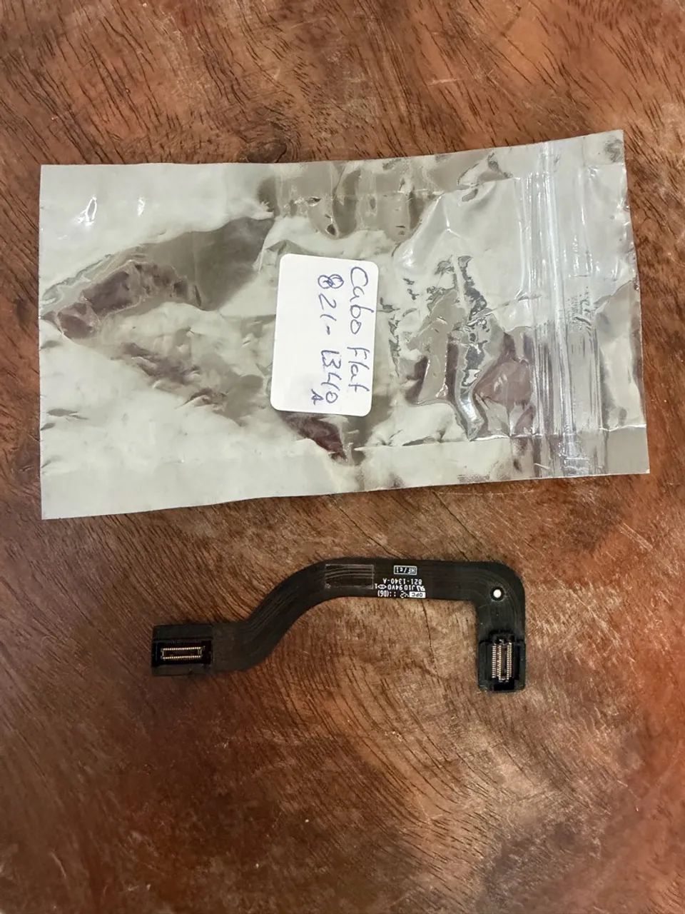Cabo Flat do MacBook Air 11 A1370