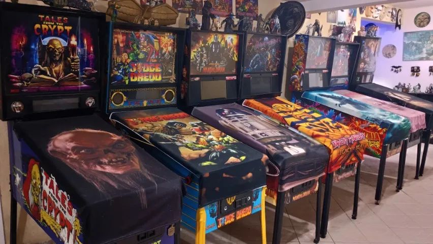 Lote Pinball