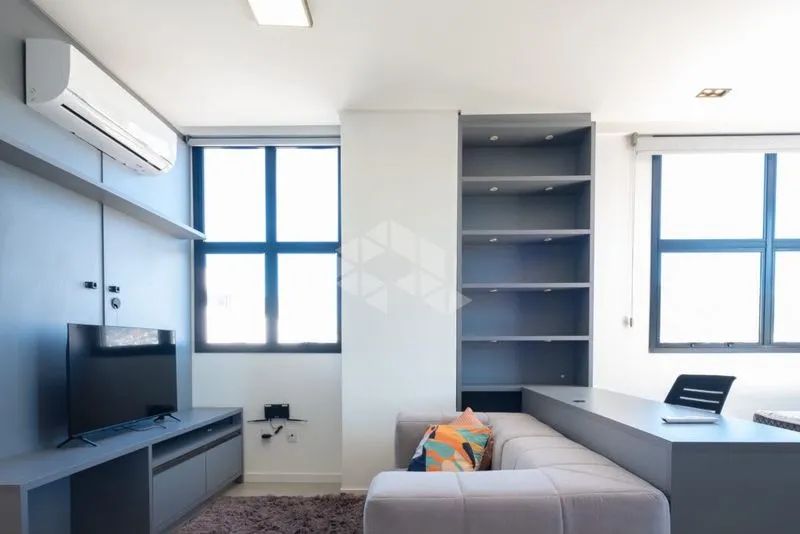 Studio 35M² - para Alugar - Foto 5