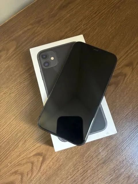 iPhone 11 64 gb  - Foto 2