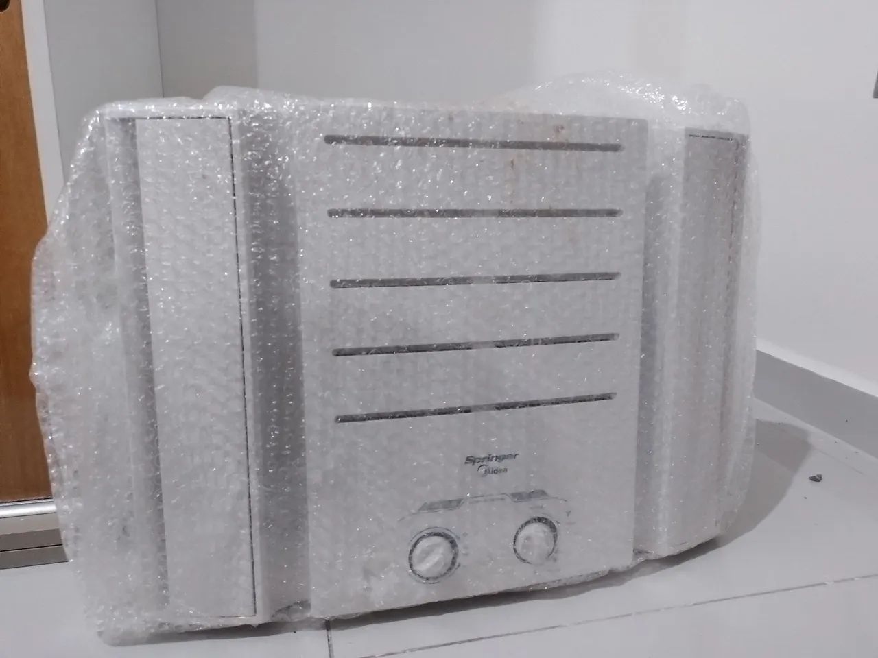 Ar Condicionado Springer Midea - Foto 4