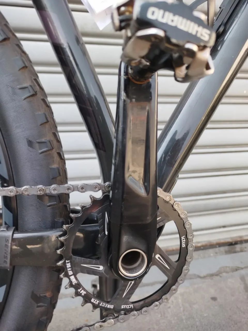 Bicicleta - Foto 2