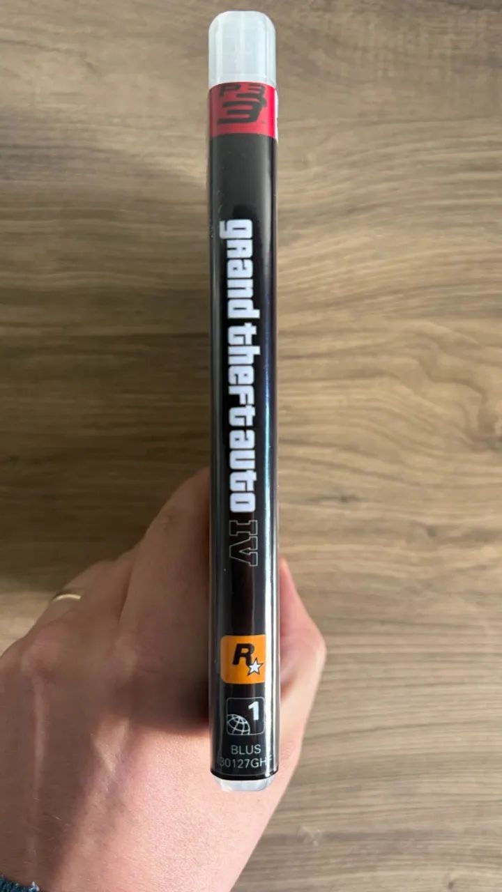 GTA 4 - Foto 3